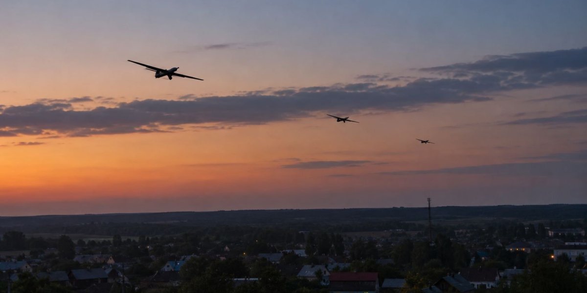 Ракетная опасность в Брянской области 21 октября 2026: взрывы ночью, атака ВСУ и работа ПВО — что известно Ракетная опасность в Брянской области 21 октября 2026: взрывы ночью, атака ВСУ и работа ПВО — что известно