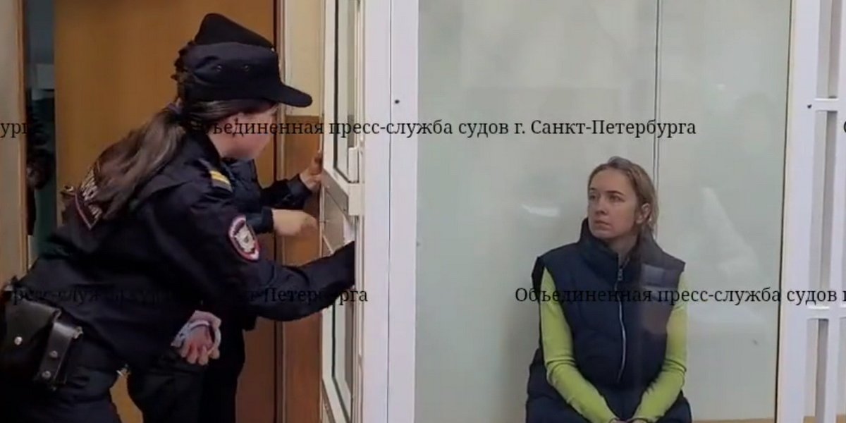 В Петербурге автор &laquo;блога для мамочек&raquo; попыталась убить 12-летнего сына уксусом: мальчик в коме (ВИДЕО)