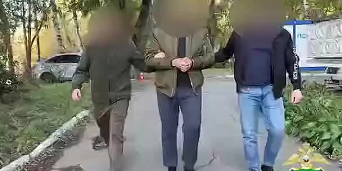 Во Владивостоке управляющий убил супругов — владельцев ресторана Royal Park (ВИДЕО) Во Владивостоке управляющий убил супругов — владельцев ресторана Royal Park (ВИДЕО)