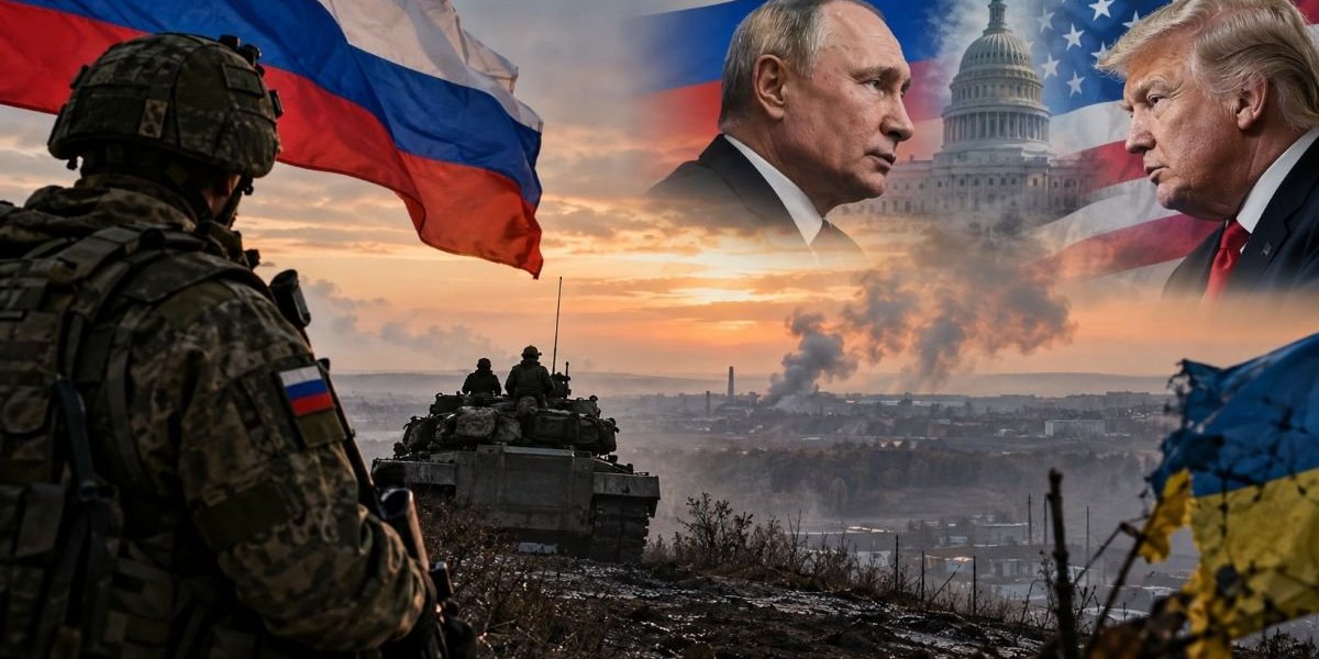 Когда закончится СВО: названы возможные сроки завершения, прогнозы экспертов и последние новости на 14 октября 2026 года