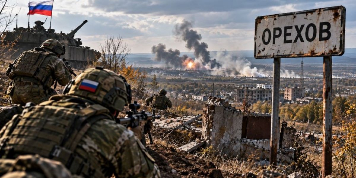 Когда закончится СВО: последние новости на 8 октября 2026 года, сроки завершения и прогнозы экспертов Когда закончится СВО: последние новости на 8 октября 2026 года, сроки завершения и прогнозы экспертов